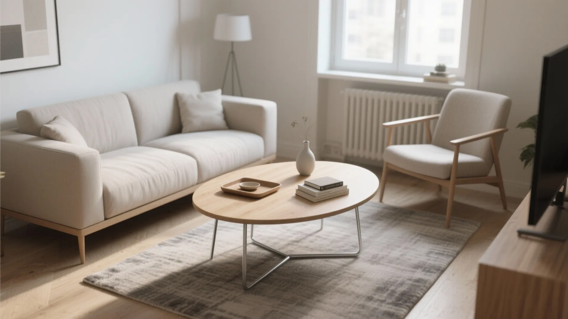 Pottery Barn Small Coffee Table: Stylish Solutions for Compact Spaces