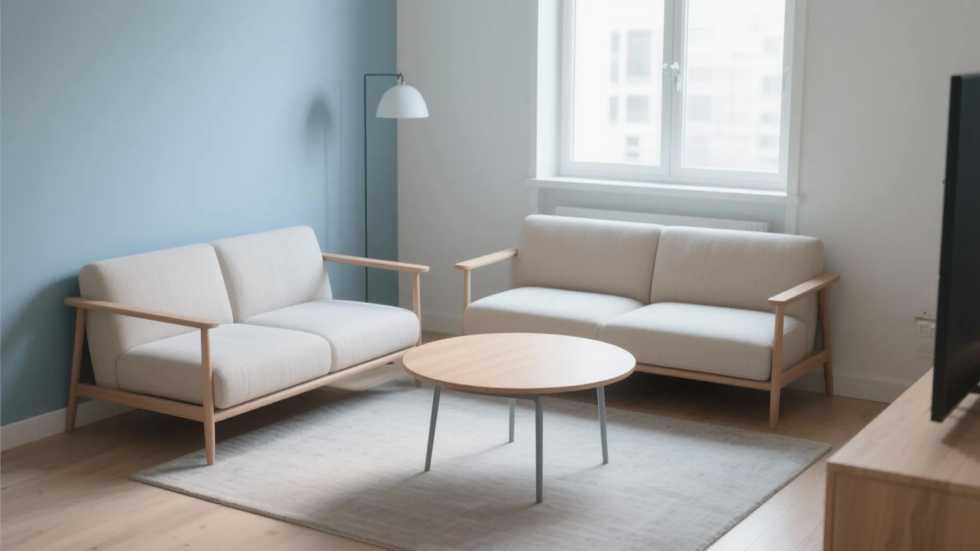 Small Table for Room: Space-Saving Design Ideas: 1 Minute to Find Your Perfect Small Table for Any Room