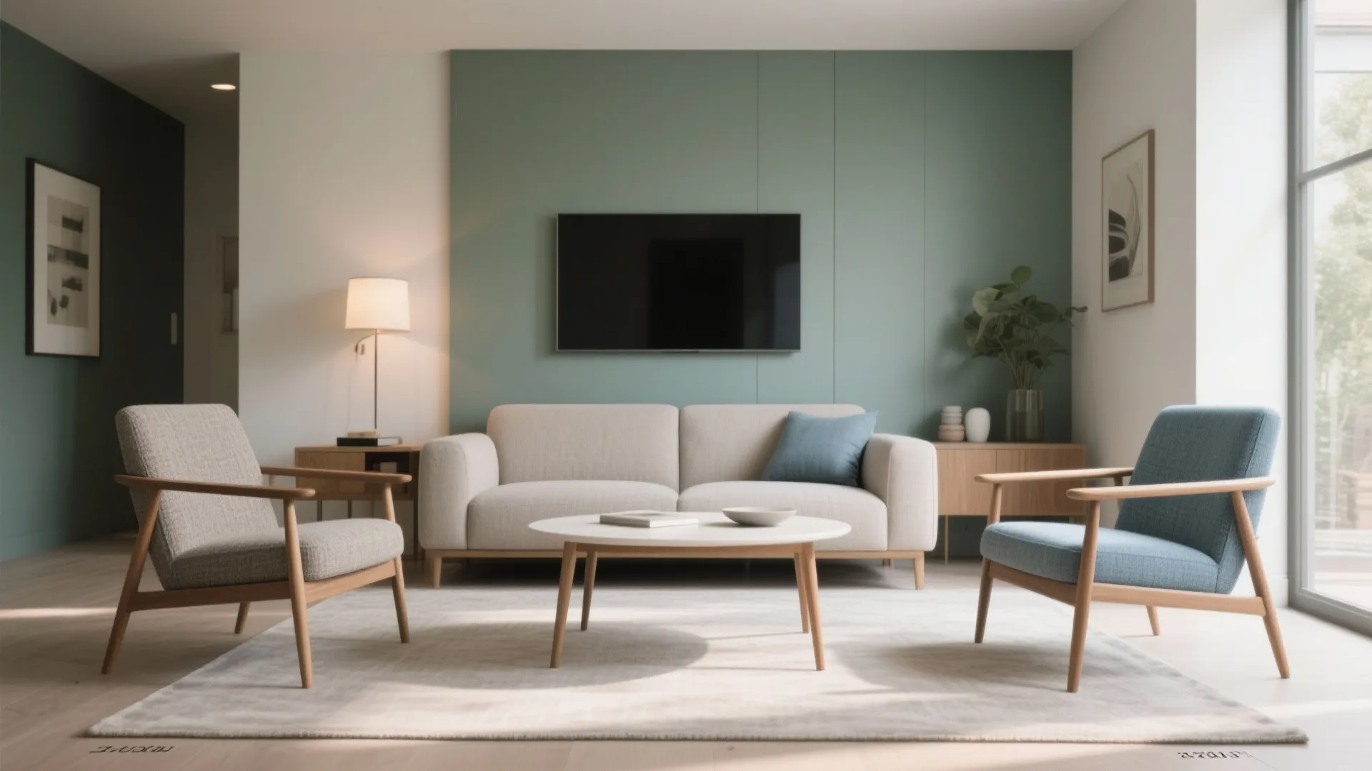 Small Living Room Chairs: Stylish Solutions for Tiny Spaces: Fast-Track Guide to Choosing the Perfect Chair in Minutes