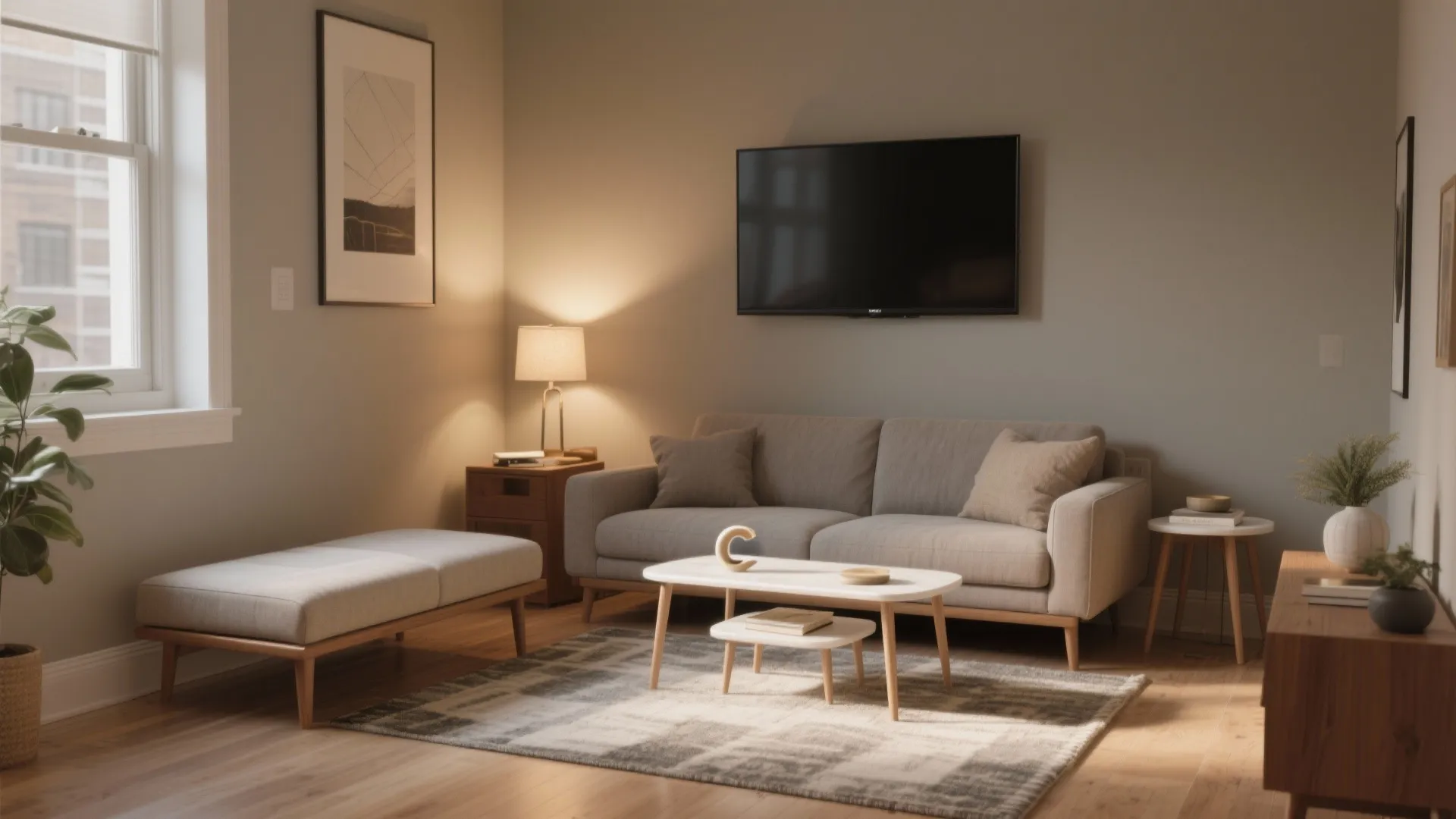 Best Sofa for Small Living Room: Top Picks & Space-Saving Tips: Fast-Track Guide to Choosing the Perfect Compact Sofa