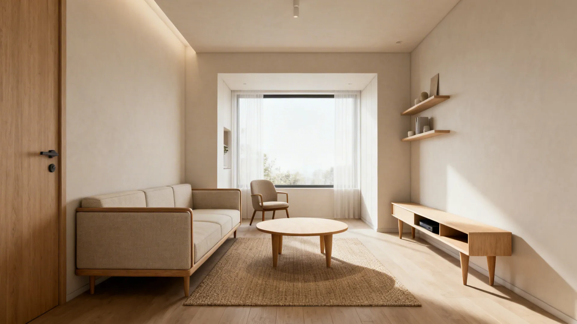 5 Living Room Furniture Sets for Small Rooms: Smart, stylish furniture sets that make small living rooms feel bigger and cozier