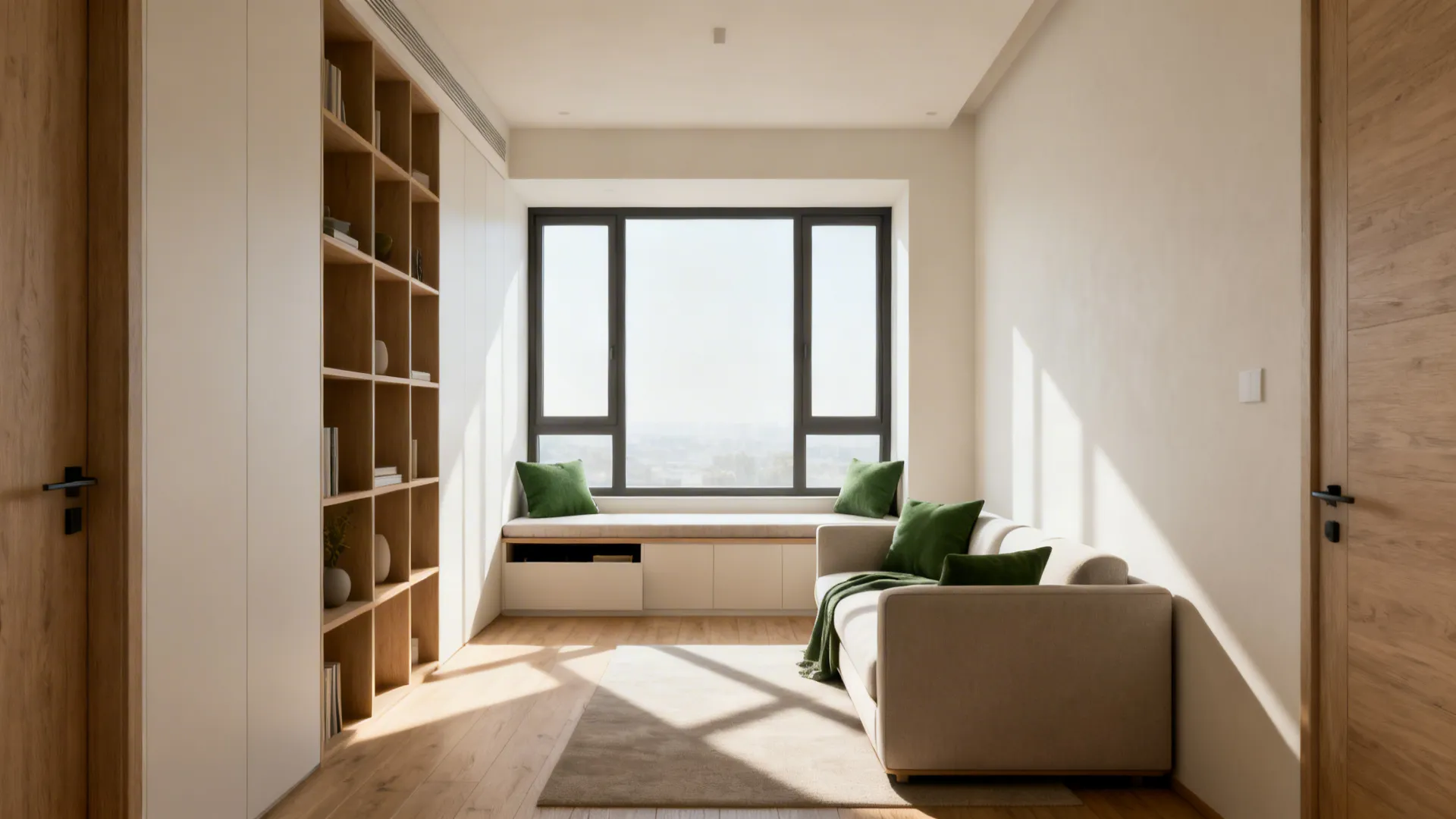 Extra Small Apartment Living Room Ideas — 5 Smart Moves