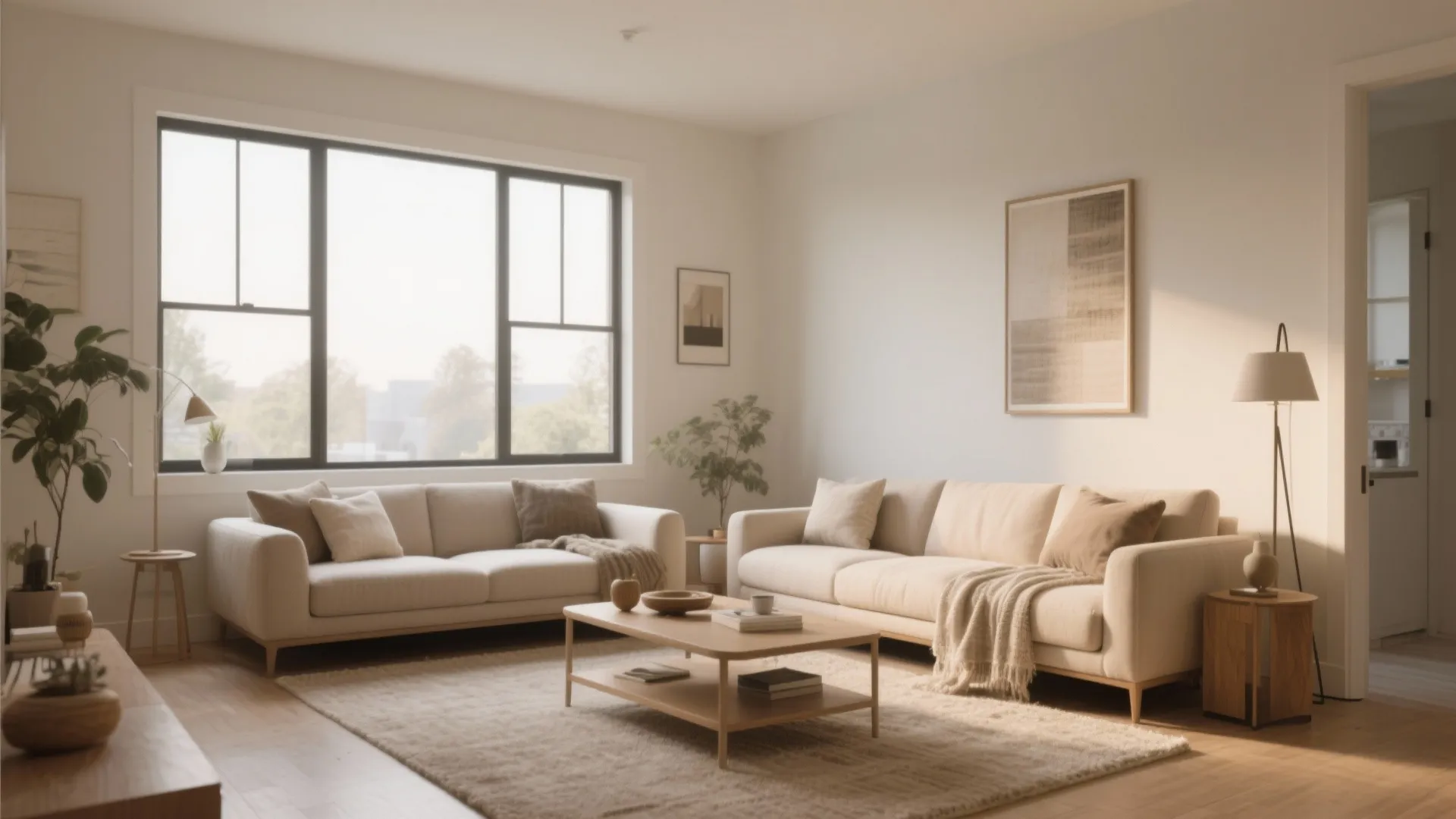 10 Inspiring 17 x 12 Living Room Design Ideas: Smart, Stylish & Functional Layouts for a 17 x 12 Space