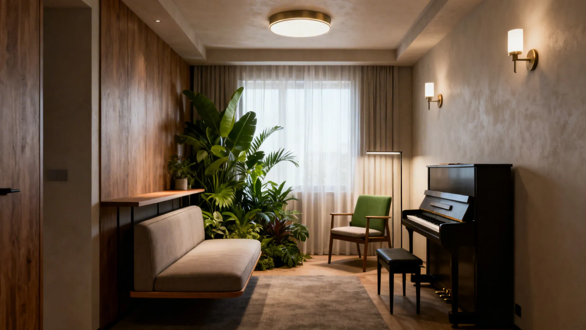 5 Living Room Decorating Ideas for Small Spaces