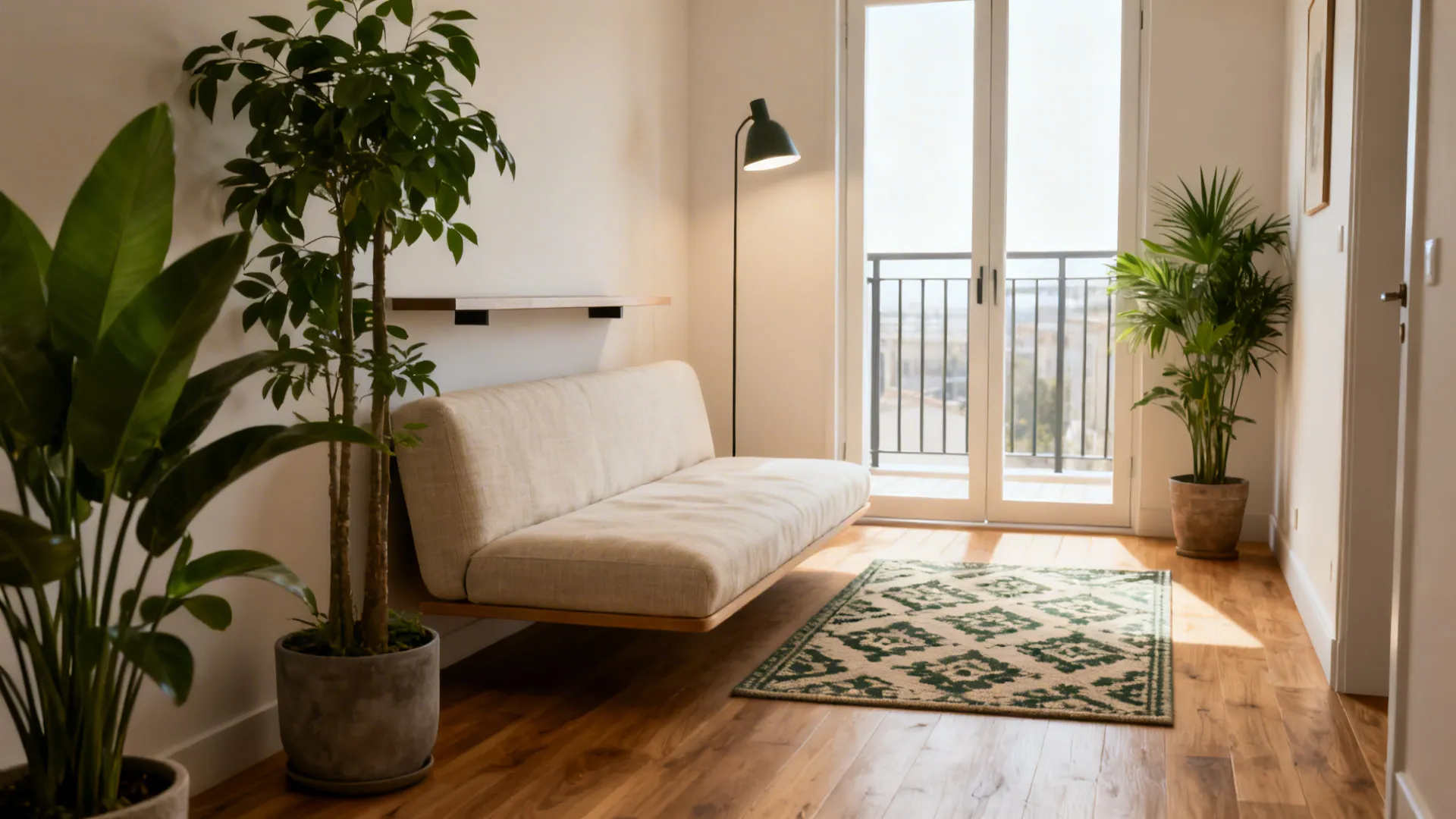 Small Living Room Ideas with Sectional Sofa - 5 Inspirations