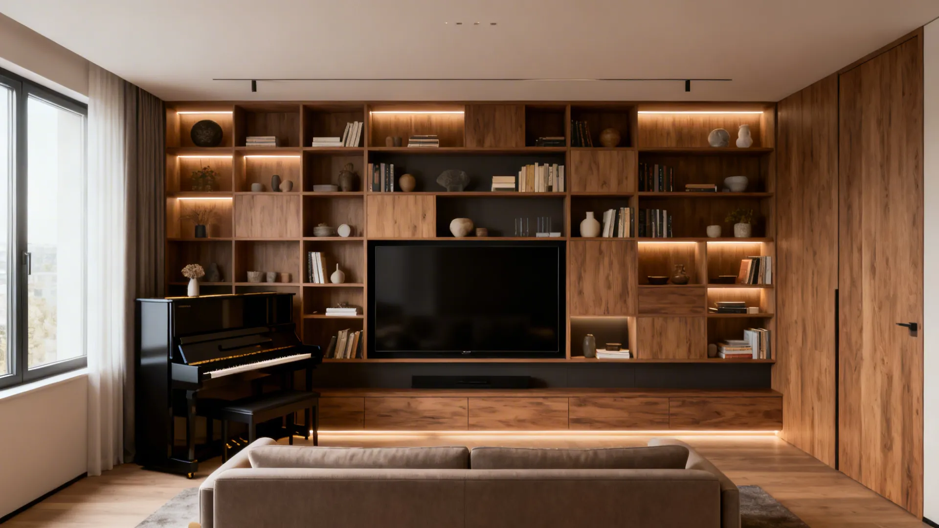 Wall Shelving Ideas: 5 Smart Units