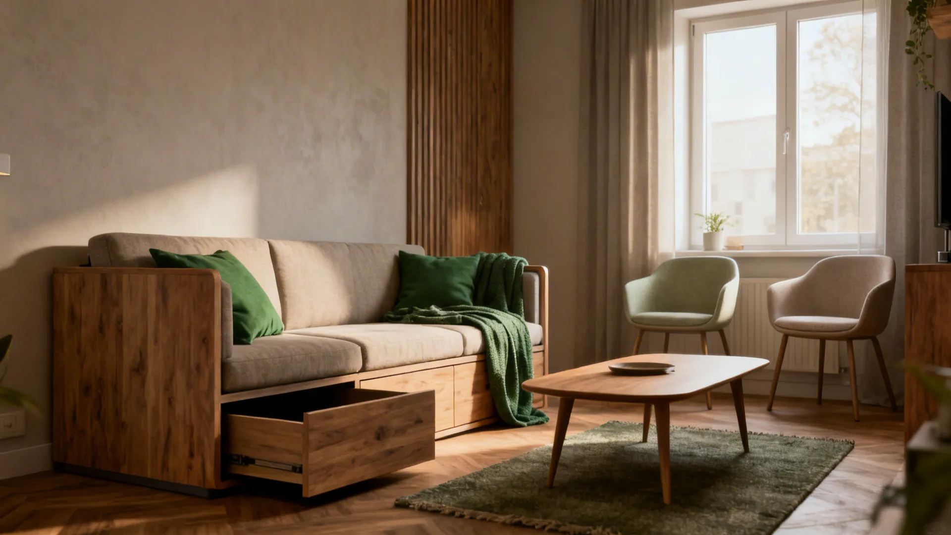 5 Living Room Sets Under $1,000 I Actually Recommend