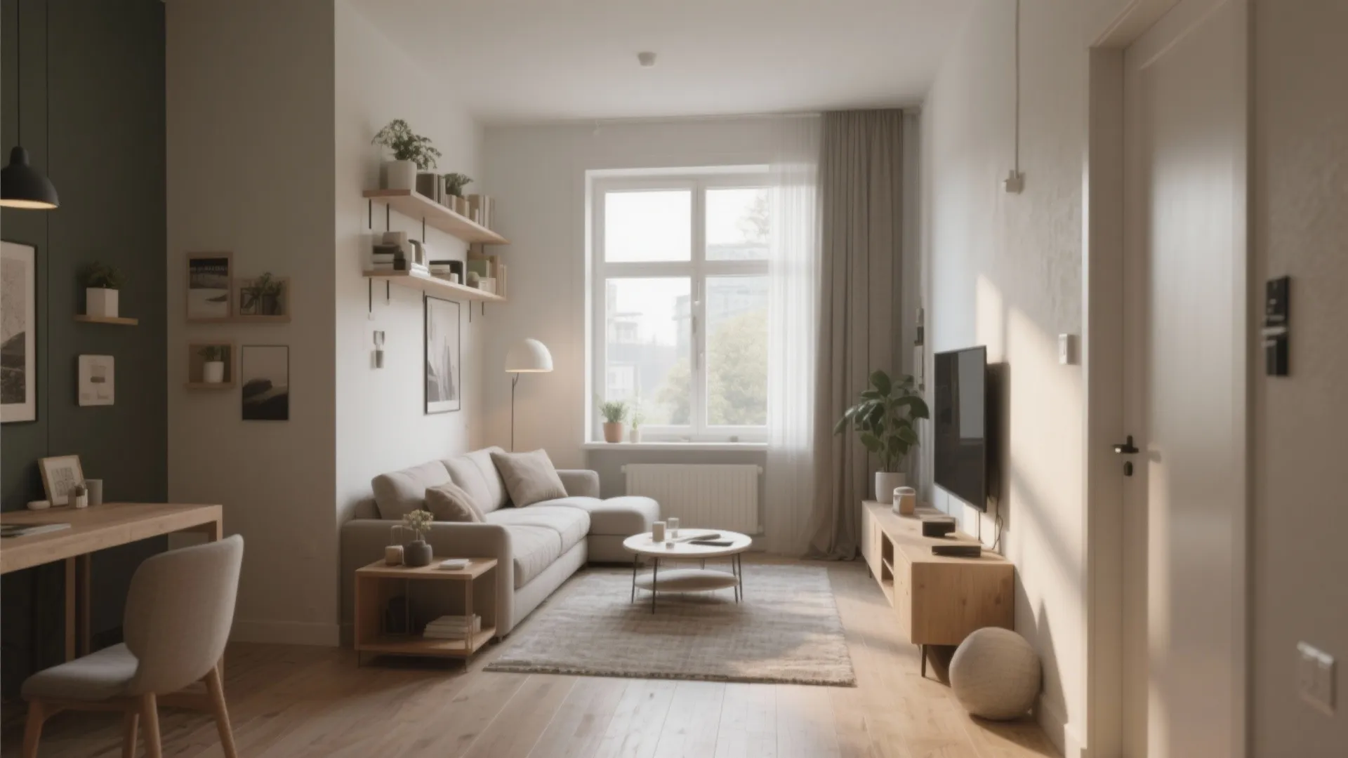 10 Brilliant 5m x 3m Living Room Layout Ideas: Maximizing Style and Function in a 5m x 3m Living Space