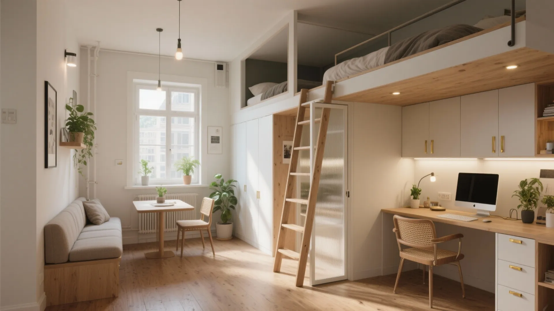 5 Free Small Home Plans & Design Ideas: Practical, budget-friendly inspirations for making tiny homes feel much bigger