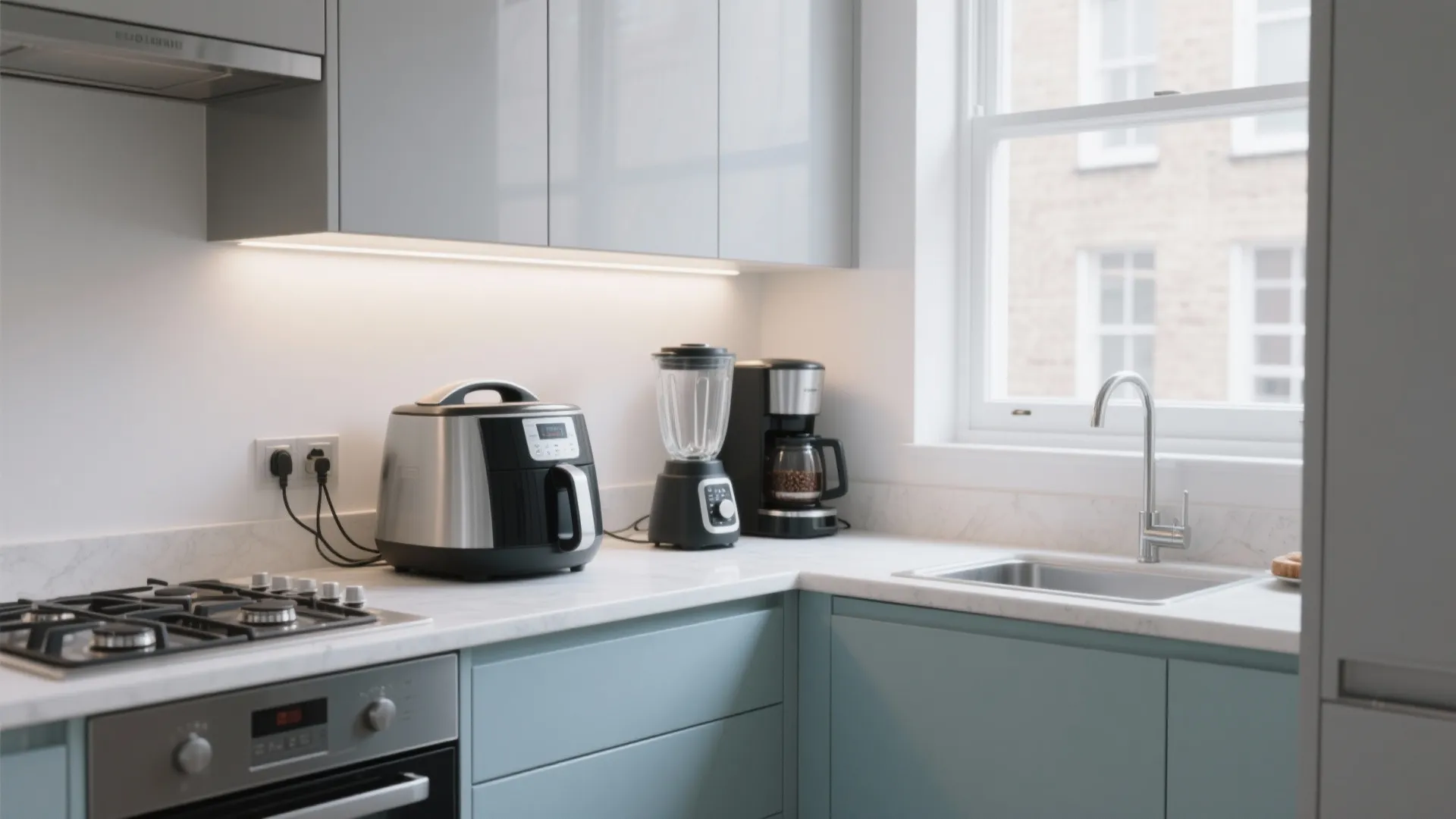 UK Small Kitchen Appliances Market: Trends & Insights: Fast-Track Guide to Navigating the UK Small Kitchen Appliances Market