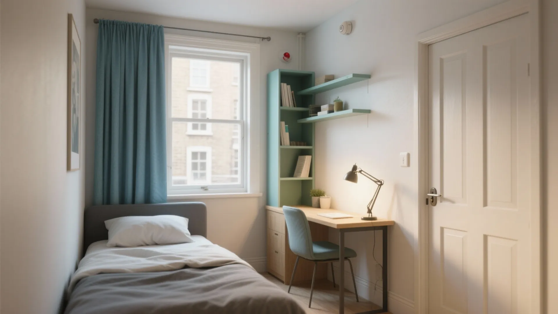 Room to Rent £300 Per Month in London: Your Fast-Track Guide: 1 Minute to Affordable Room Rentals in London Under £300