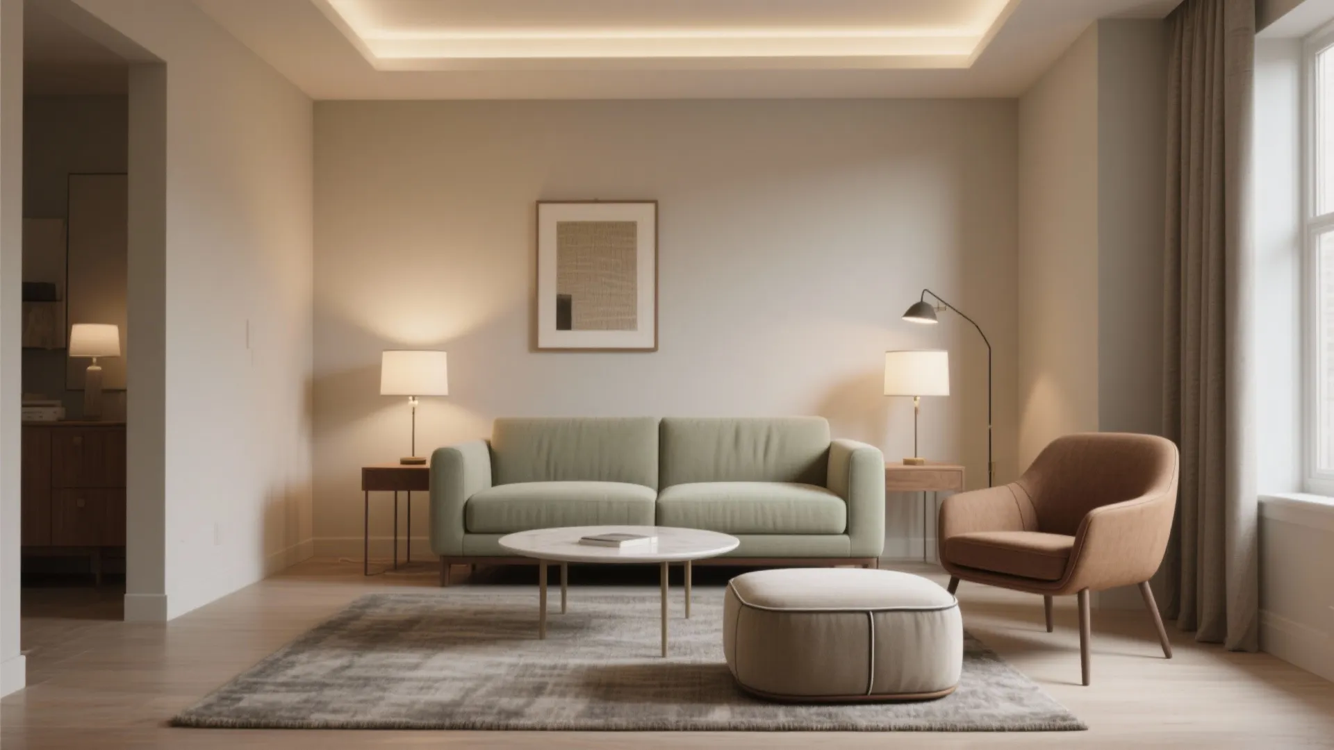 Best Sofa Set Ideas for Small Drawing Room Spaces: Fast-Track Guide to Choosing the Perfect Sofa Set for Tight Spaces