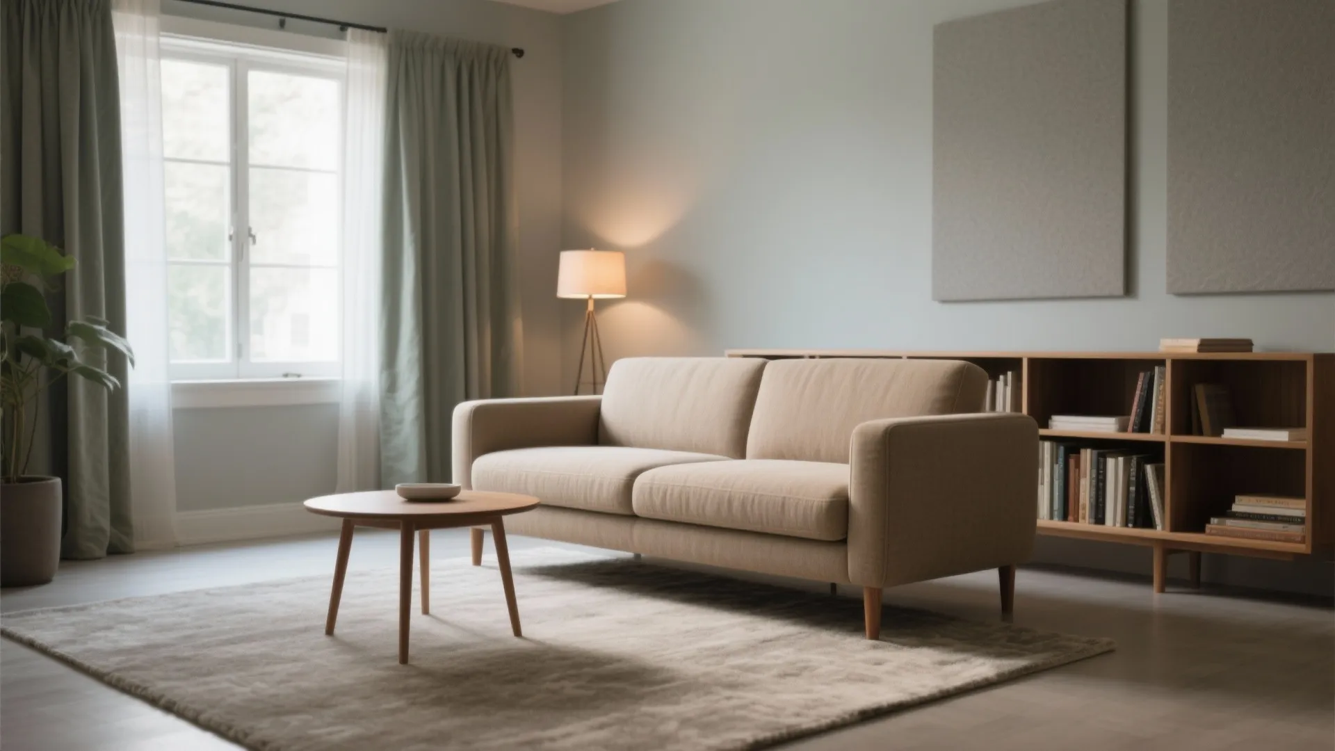 Loveseat Sofas for Small Spaces: The Ultimate Space-Saving Guide: 1 Minute to Find the Perfect Loveseat Sofa—No Measuring Tape Needed