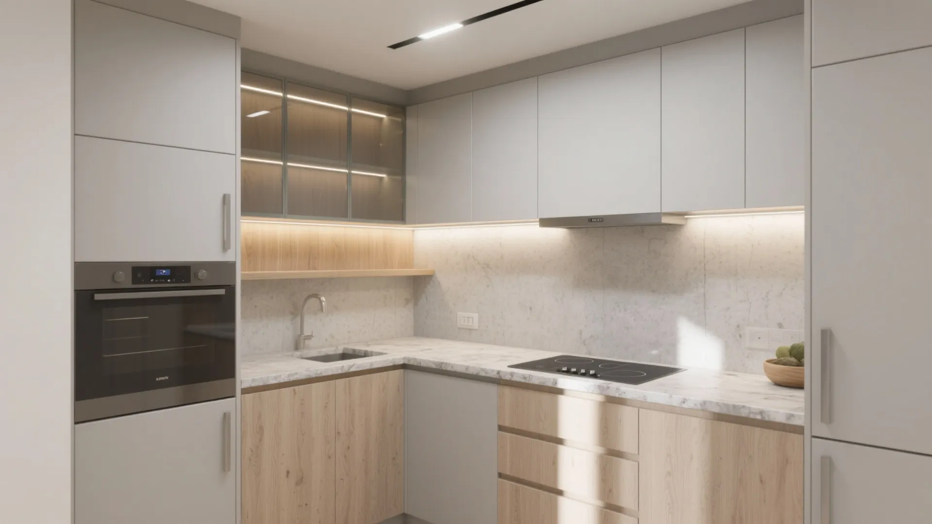 Windsor Luxury Homes by Subishi: 5 Small-Kitchen Ideas: My proven, space-savvy design playbook for Windsor Luxury Homes by Subishi—real stories, expert-backed tips, and budget-smart advice