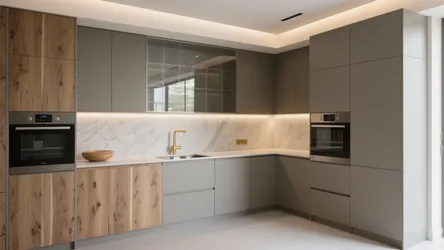 Luxury House Design: 5 Ideas That Elevate Small Kitchens