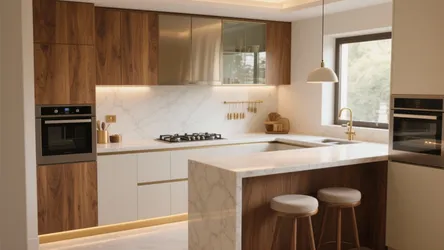 Most Luxurious House in India: 5 Design Ideas