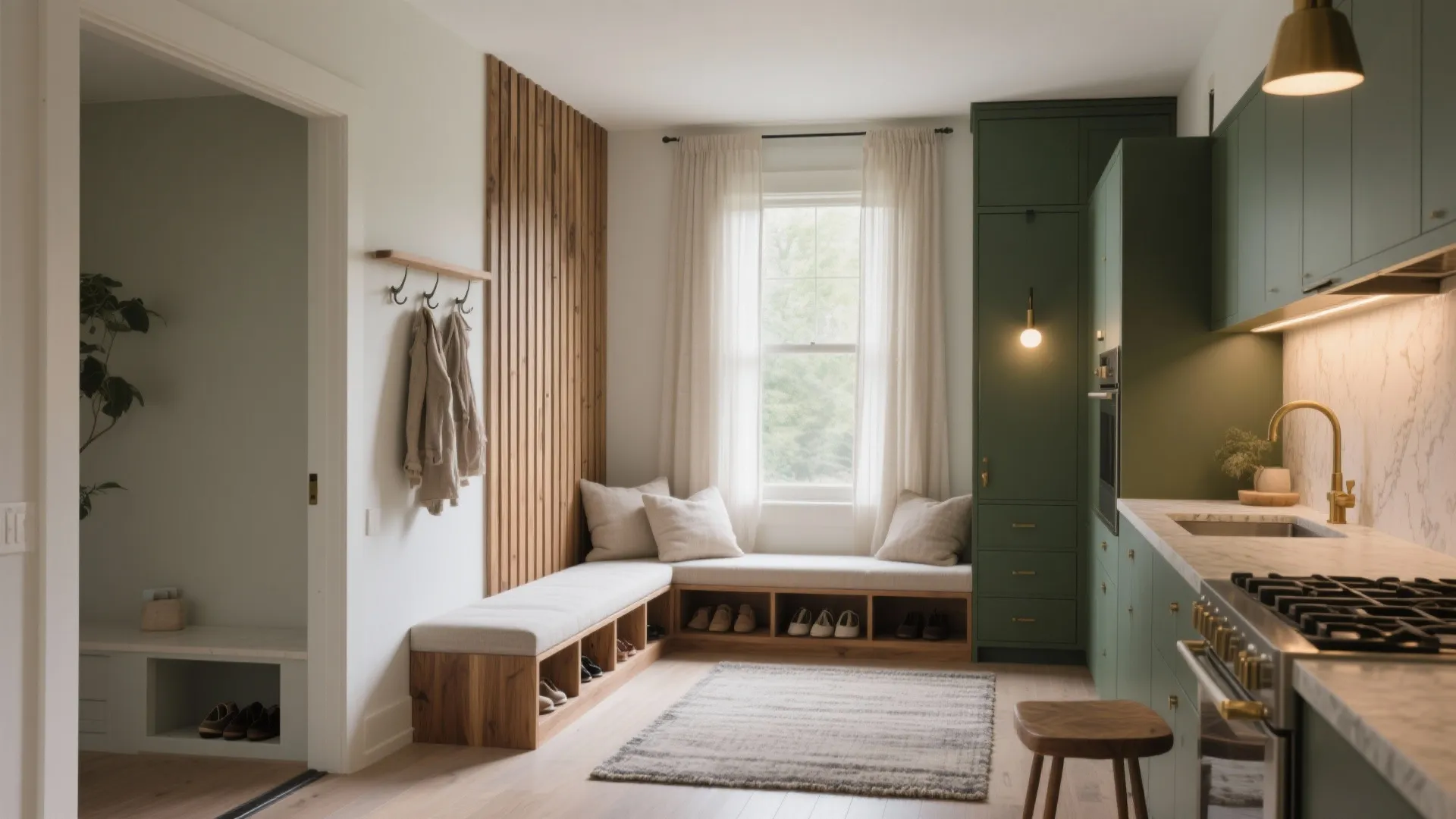 Small Luxury House Design: Maximizing Elegance in Compact Spaces: Fast-Track Guide to Achieving Luxe Living in Under 1000 sq ft