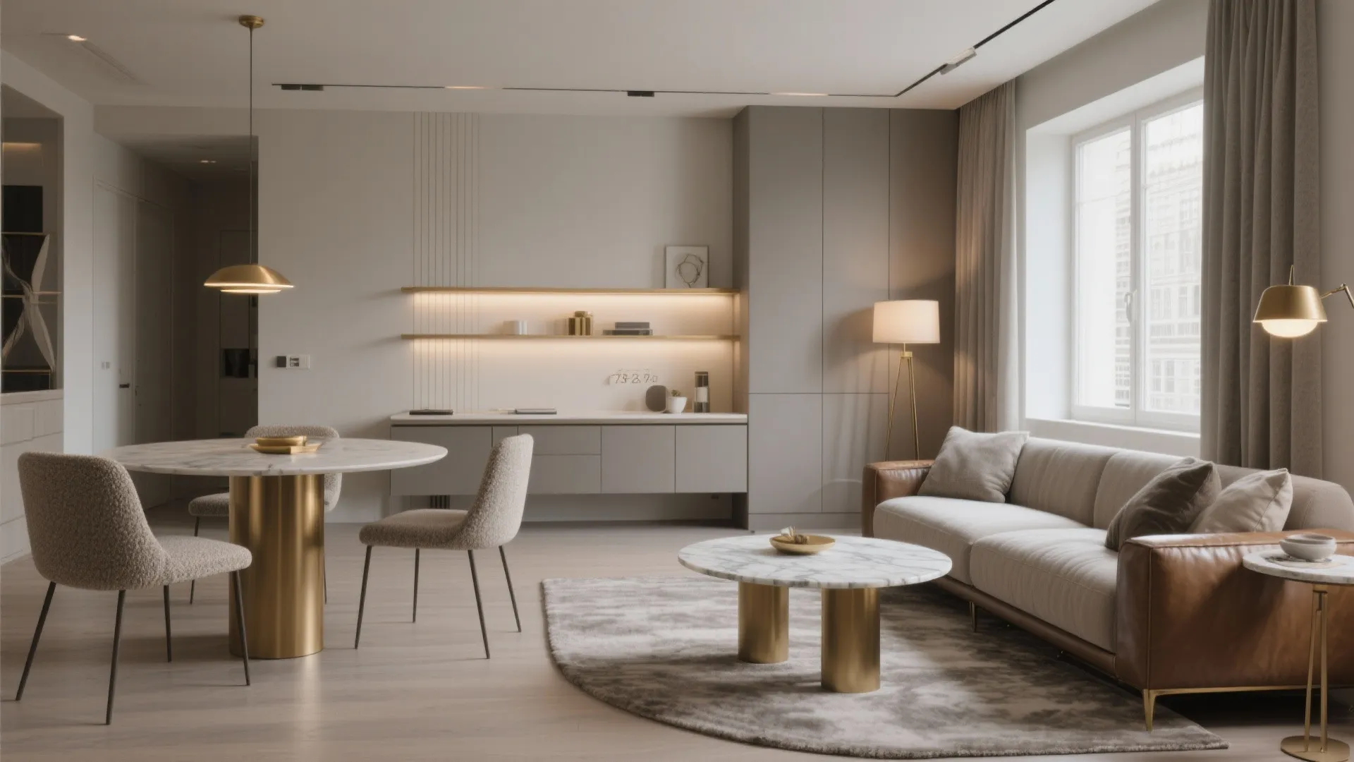 Luxury Furniture for Small Spaces: Ultimate Guide