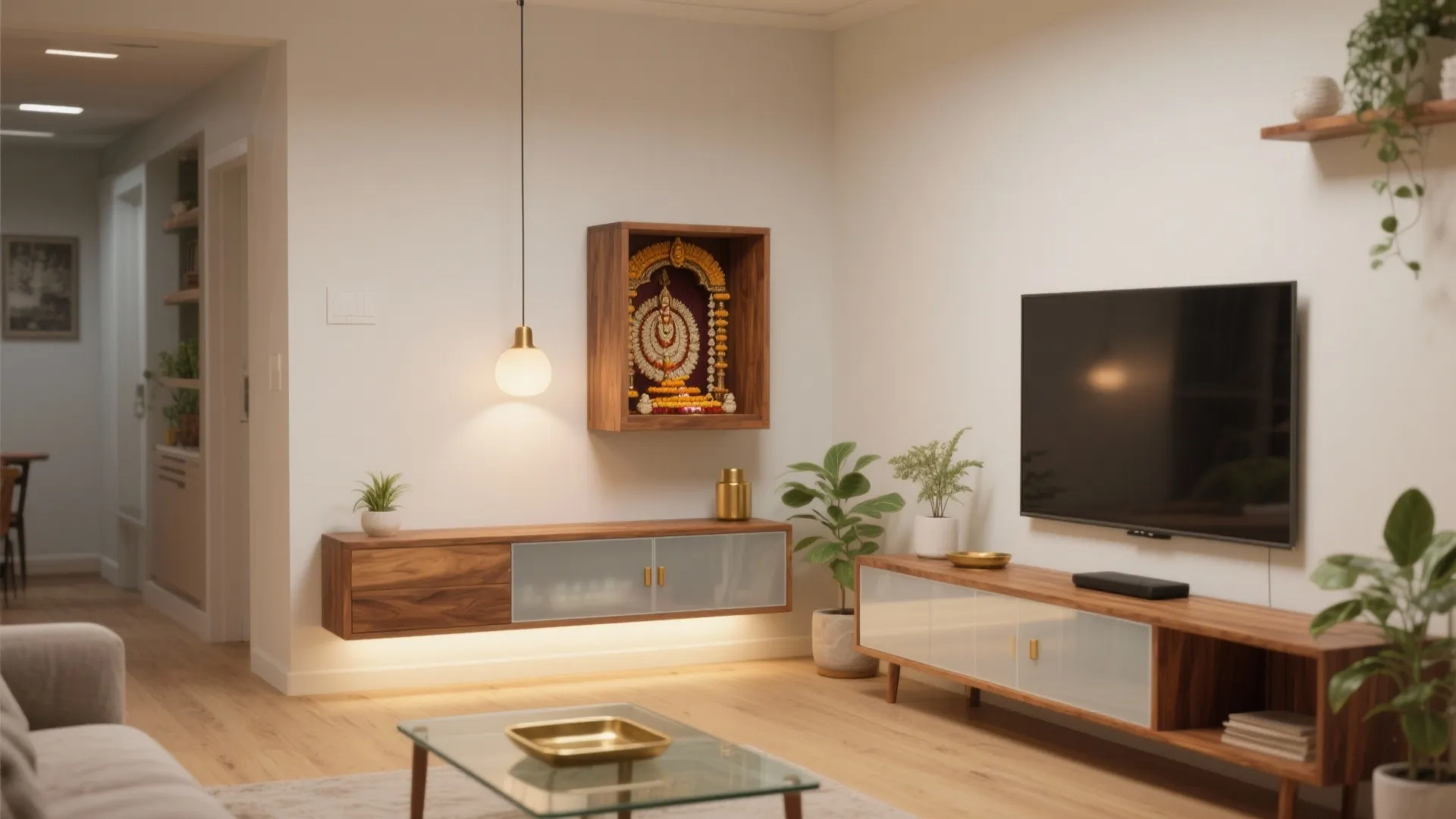 5 Wooden Pooja Mandir Designs for Home: Practical, soulful ideas for small spaces with real-world tips from a senior interior designer