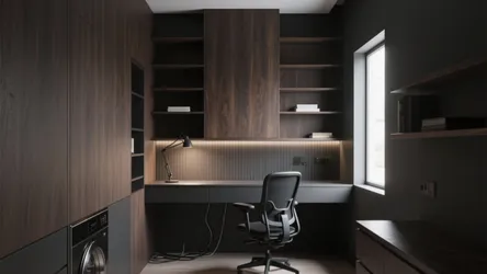 5 Man Study Room Ideas That Maximize Small Spaces