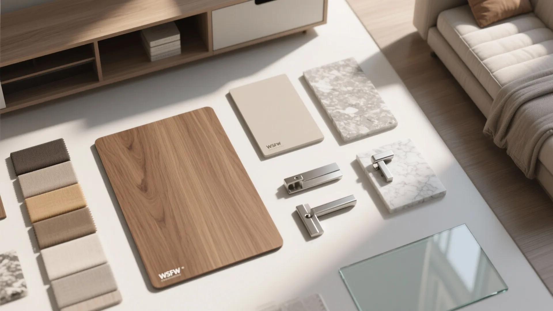 Multipurpose furniture that actually earns its footprint