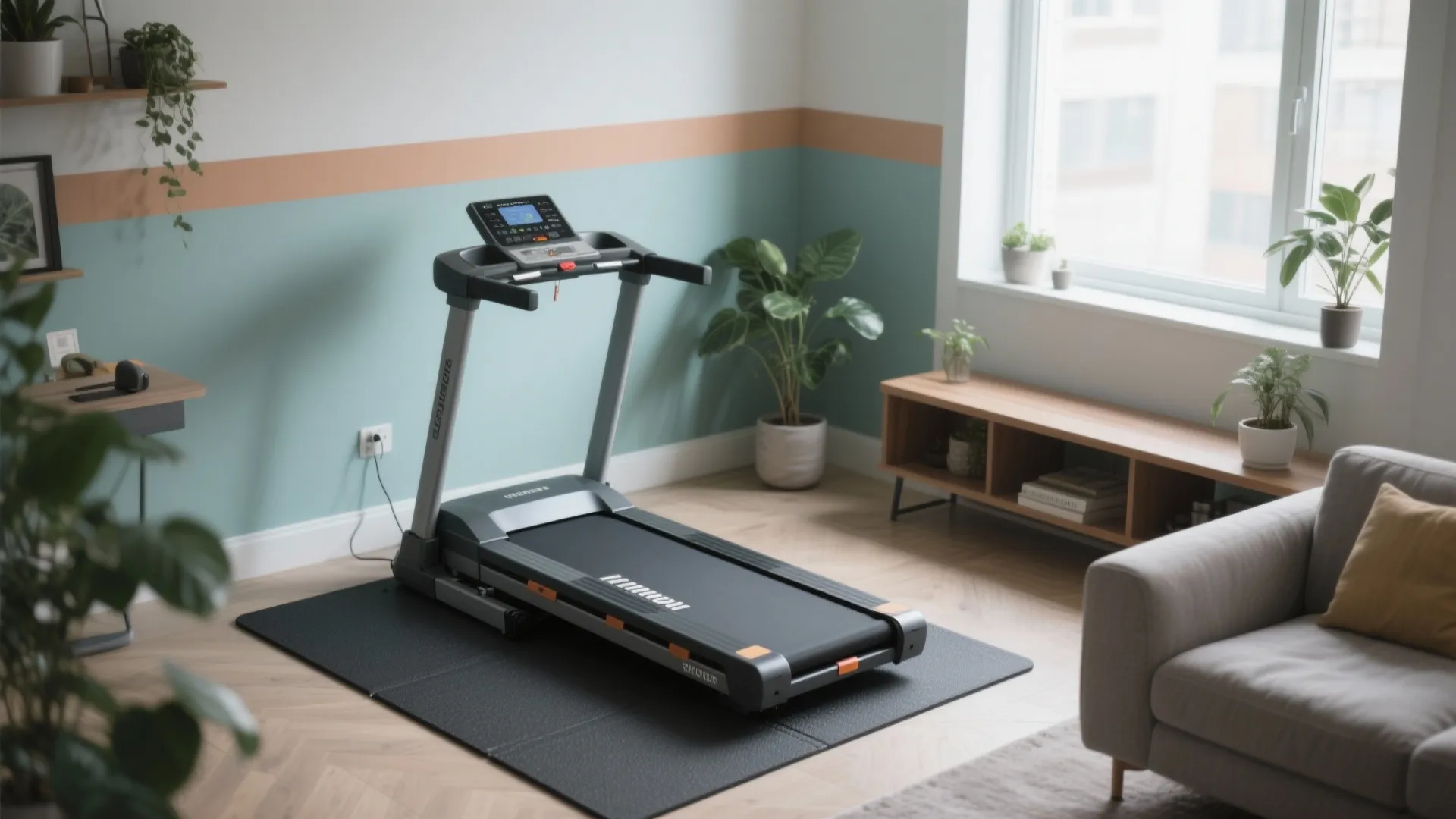 Best Running Treadmill for Small Spaces: Top Picks & Guide: Fast-Track Guide to Finding the Perfect Compact Treadmill
