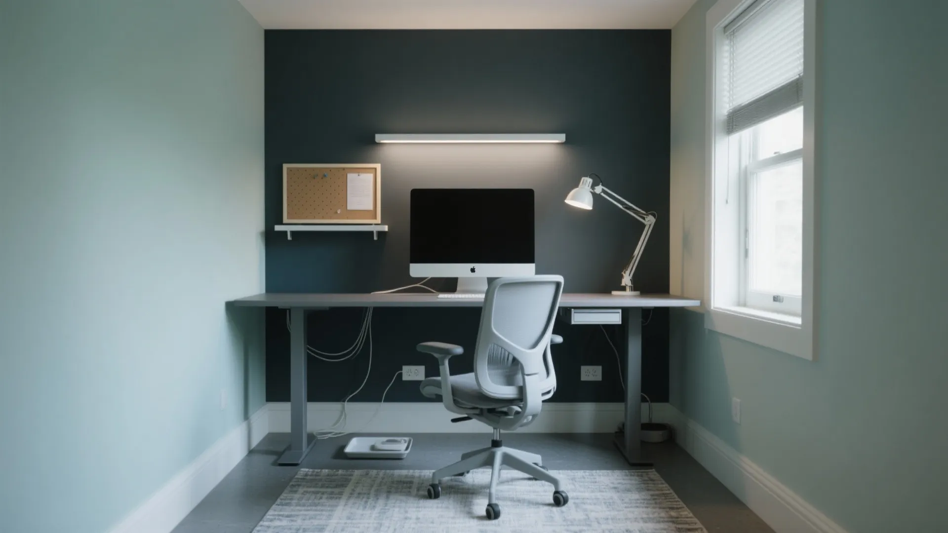 Tiny Home Office Ideas: Maximize Small Spaces Effortlessly: 1 Minute to Transform Your Workspace—Small Office Fast-Track Guide