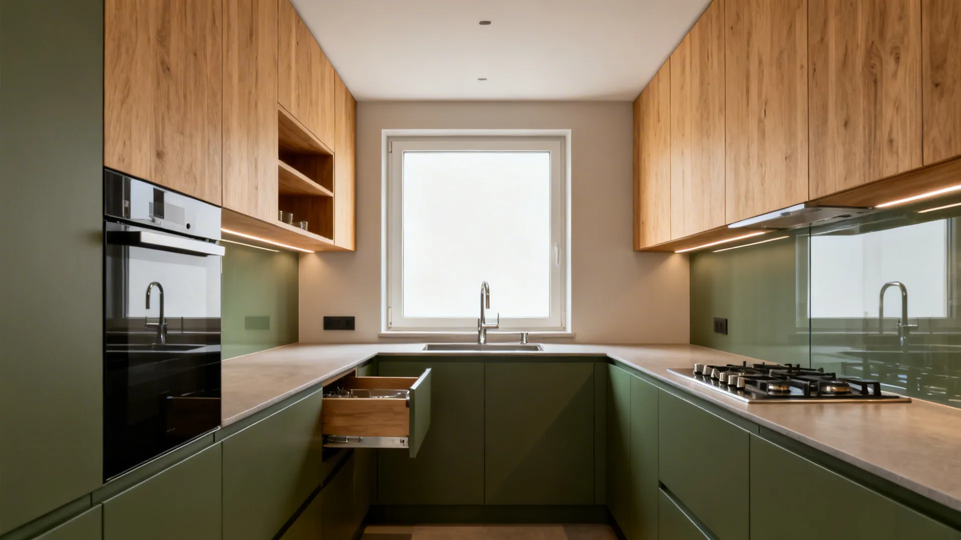 5 Kitchen Storage Cabinet Design Ideas That Truly Work