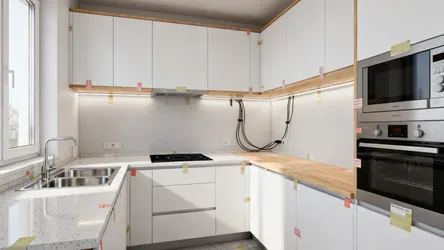 Kitchen Design CAD: 5 Detail Standards I Rely On