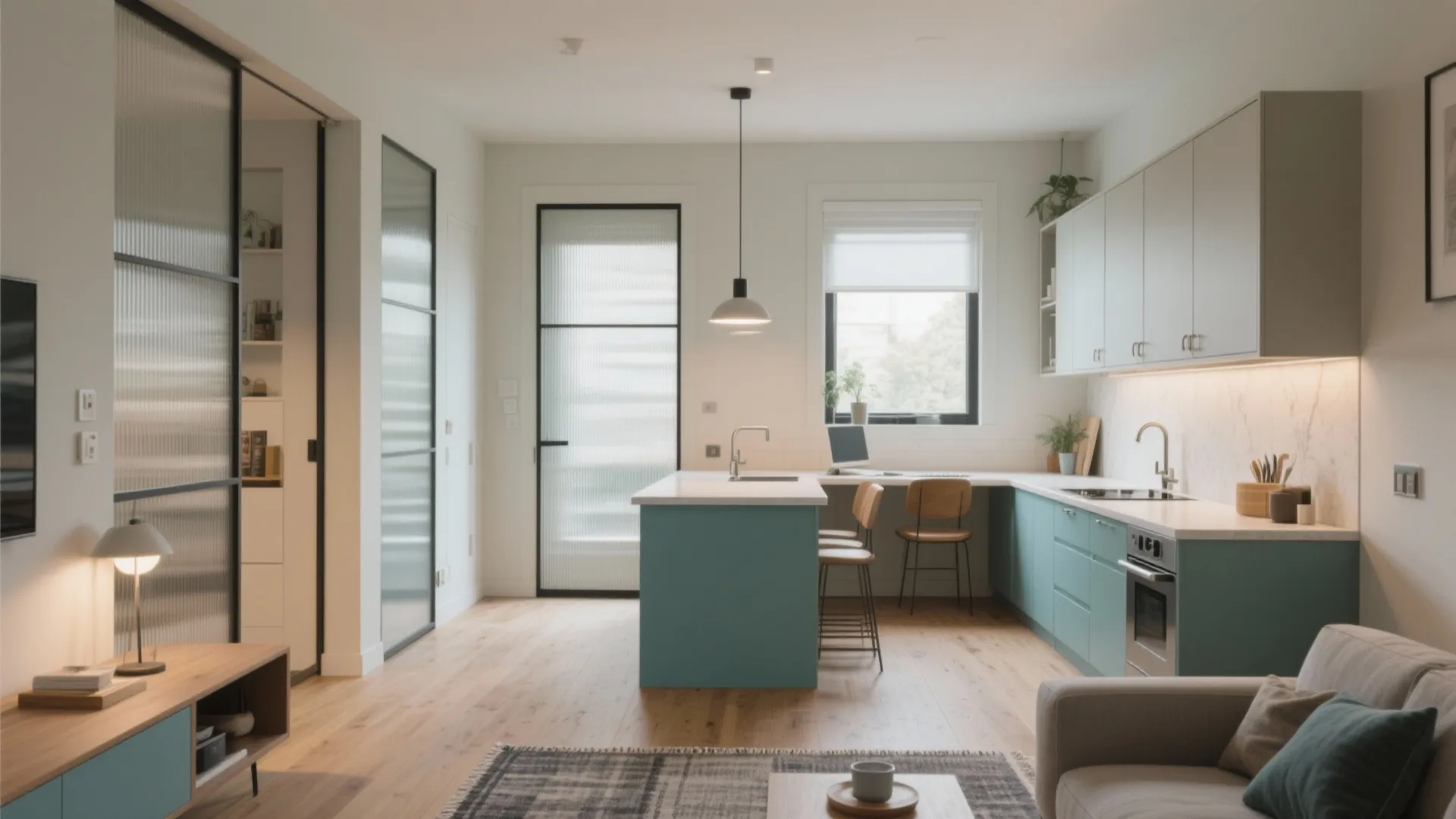 Best Small Modern House Plans for Effortless Living: Fast-Track Guide to Selecting Your Ideal Compact Home Design