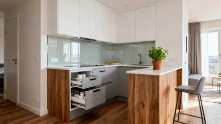 5 Modular Kitchen Ideas from an Interior Designer