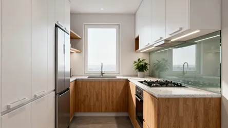 5 Modular Kitchen Ideas I Swear By