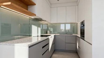 5 Modular Kitchen Interior Designer Ideas That Actually Work