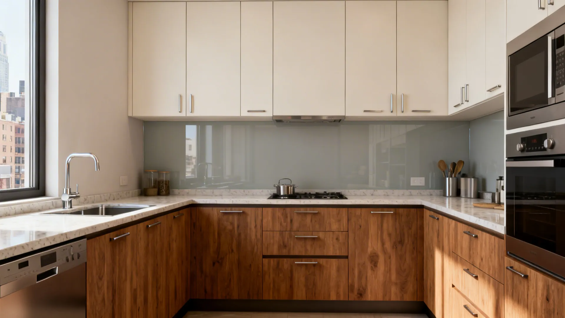 5 Godrej Interio Modular Kitchen Designs I Recommend