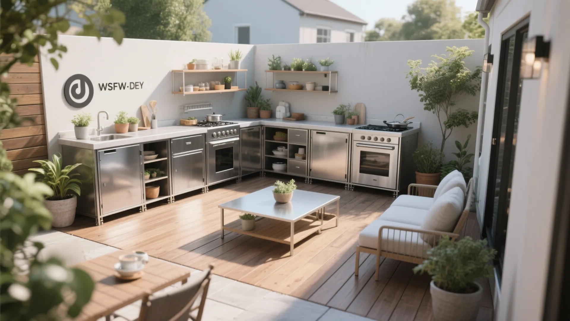 Tip 1: Compact Modular Units