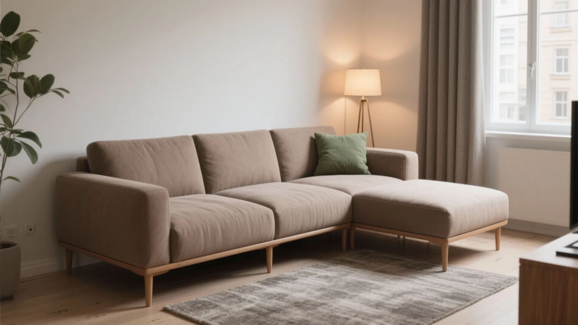 Modular Sofa Systems for Small Spaces: Smart Solutions Unlocked: 1 Minute to Discover Modular Sofa Systems That Save Space Fast