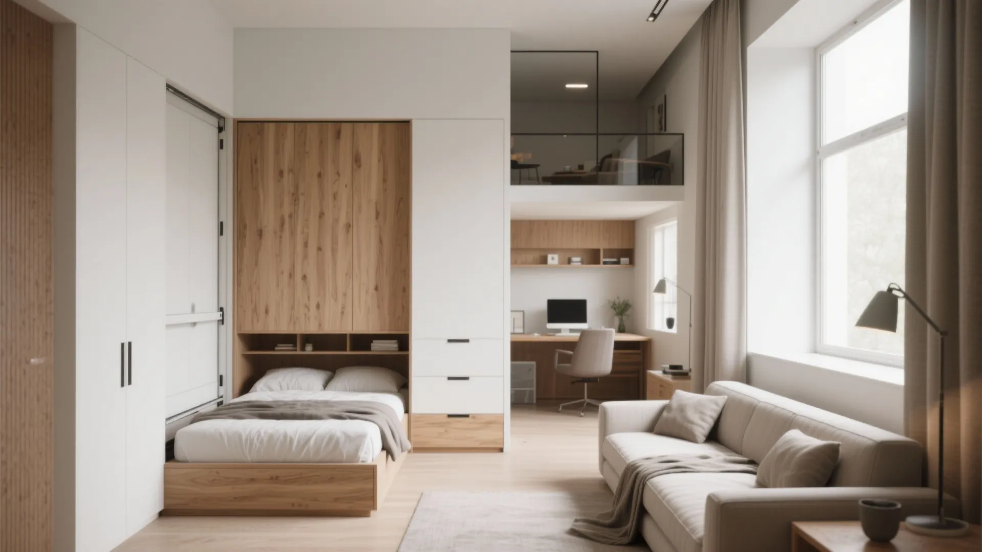 Folding Beds for Small Rooms — 5 Smart Ideas: Practical, stylish folding bed solutions I’ve used to make tiny rooms feel roomy