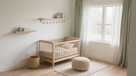 5 Baby Decor Ideas for Small Spaces That Truly Work