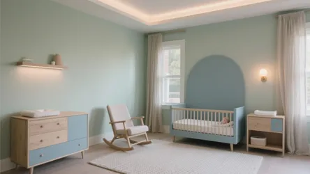 5 Must-Have Baby Room Decoration Items for Small Spaces