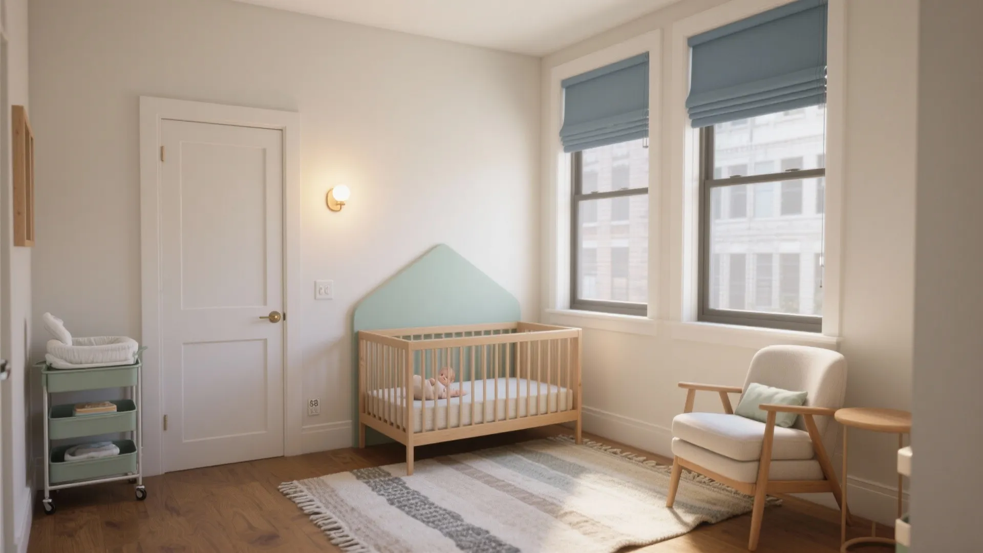 Small Baby Bed Ideas: Smart Choices for Cozy Nurseries: Fast-Track Guide to Choosing the Perfect Small Baby Bed
