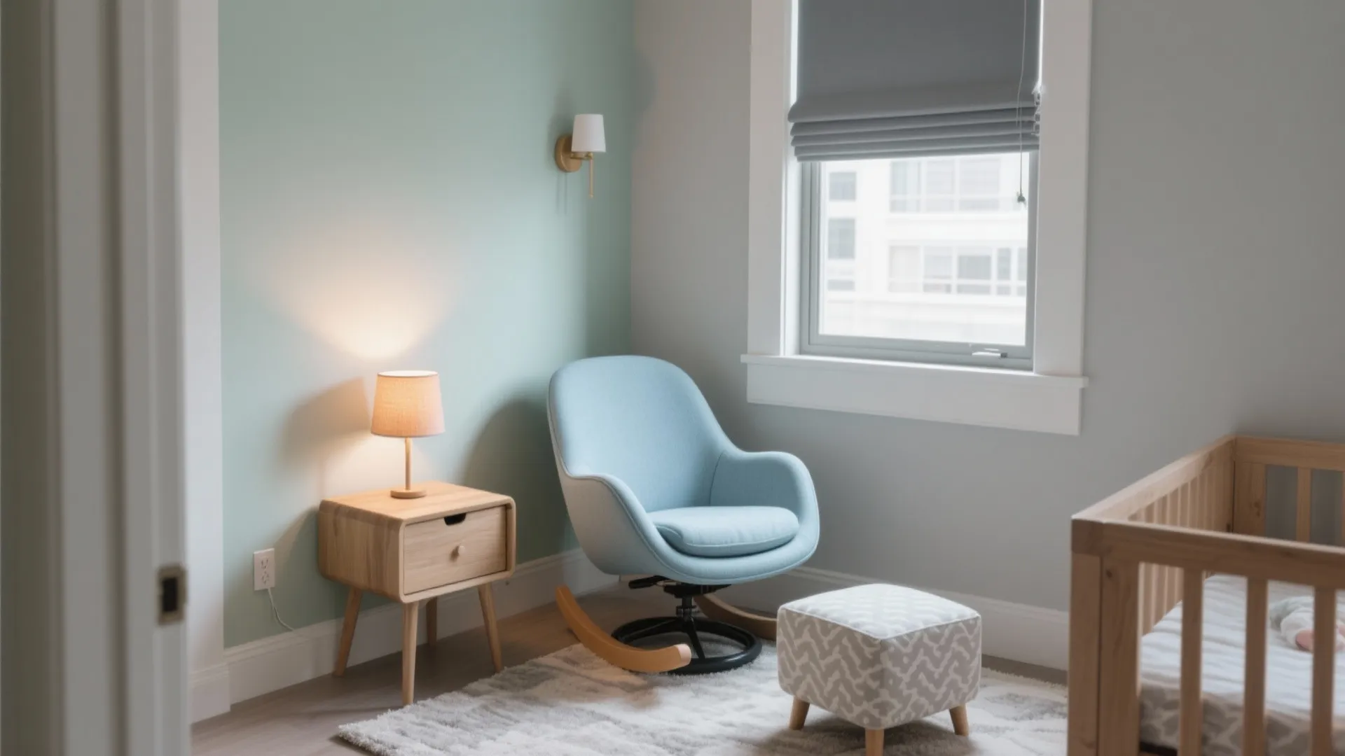 Best Nursery Chairs for Small Spaces: Smart Picks for Cozy Corners: Fast-Track Guide to Choosing a Comfy Nursery Chair in 1 Minute