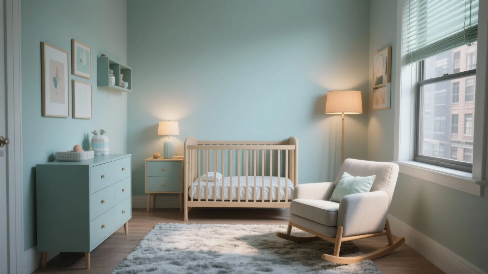 Best Small Cribs for Small Spaces: Space-Saving Nursery Solutions: 1 Minute to Find the Perfect Crib for Your Compact Nursery
