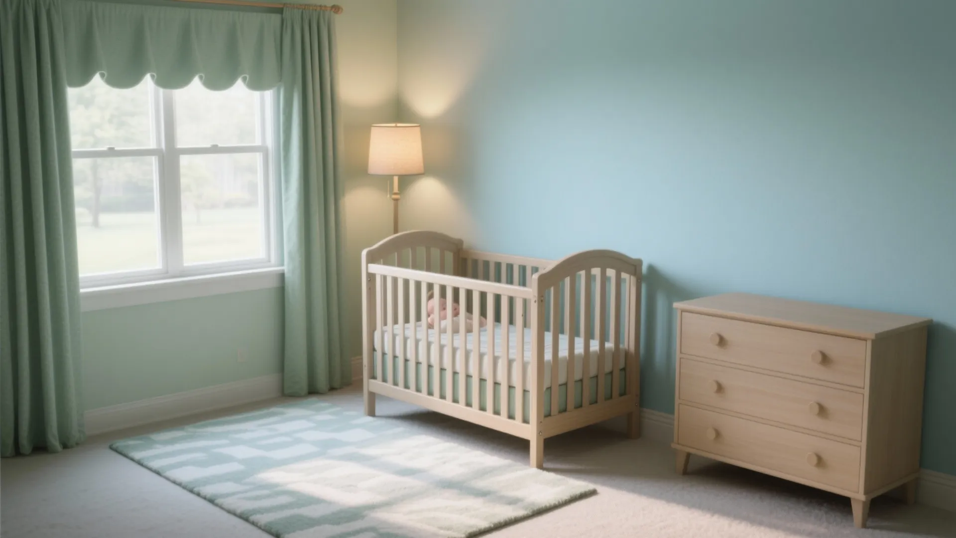 Best Crib for Small Room: Space-Saving Choices Reviewed: Fast-Track Guide to Choosing a Crib That Fits Tiny Spaces