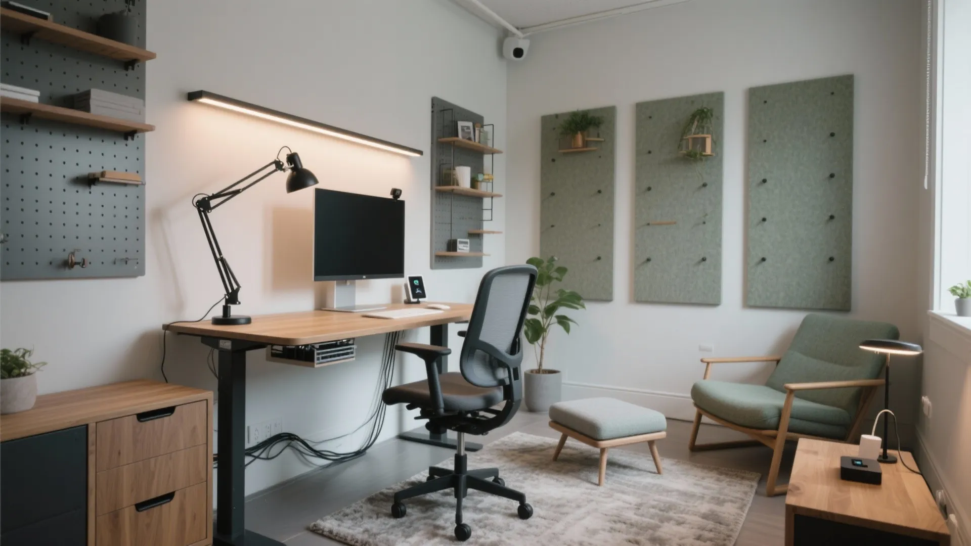 Amazon Office Ideas: 5 Small-Space Wins: Practical ways I turn tiny workrooms into Amazon-savvy, high-performing offices