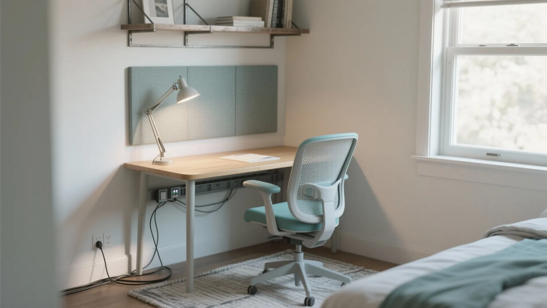 Small Office Table with Chairs: Space-Saving Solutions for Any Room: 1 Minute to Choose the Perfect Small Office Table with Chairs