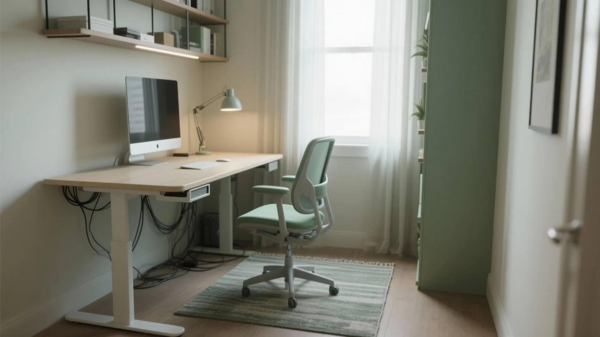 Best Desk for Small Office Space: Smart Solutions for Tight Areas