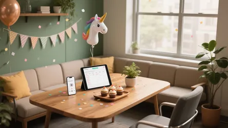 Office Birthday Ideas — 5 Creative Ways