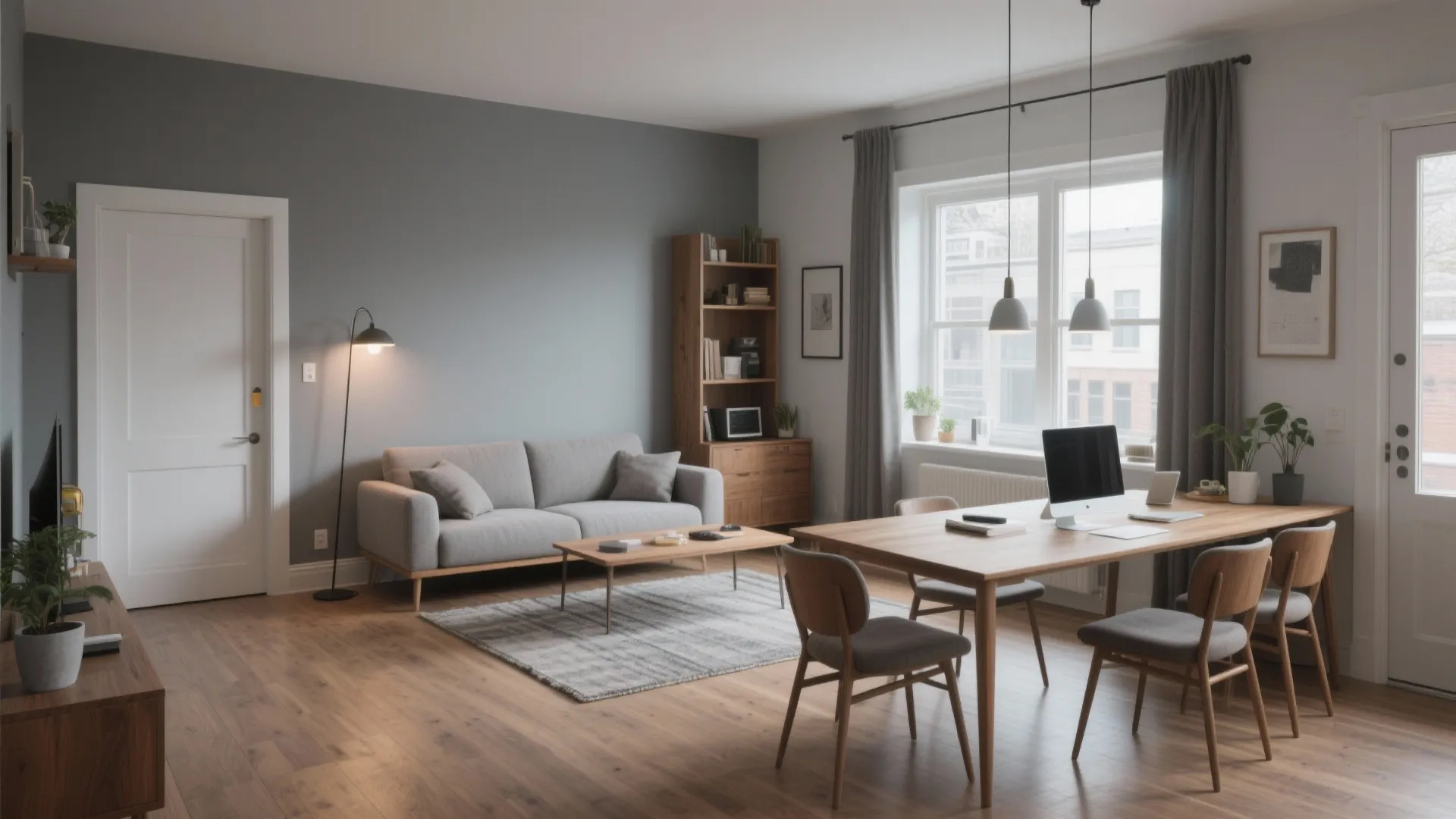 Open Concept Small House Floor Plans: Smart Ideas for Every Inch: Fast-Track Guide to Open Concept Living in Compact Spaces