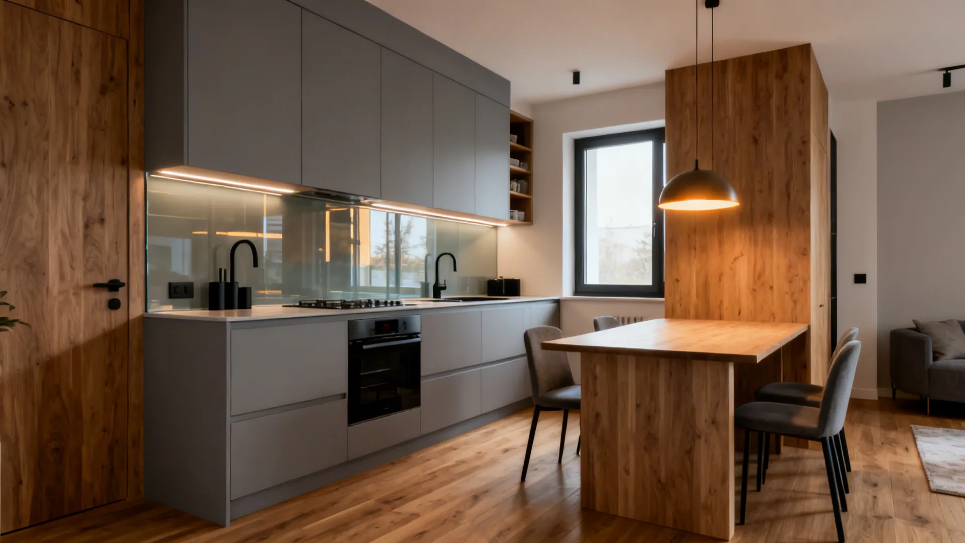 5 Open Plan Kitchen Diner Designs That Truly Work