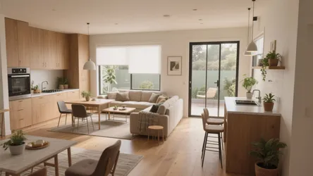 2-Bedroom Single Story Plans — 5 Smart Ideas